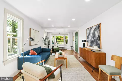 129 S Davis Ave, Audubon, NJ 08106