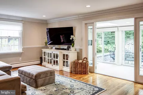 Other - 6 Heritage Rd, Haddonfield, NJ 08033 photo 11 of 19
