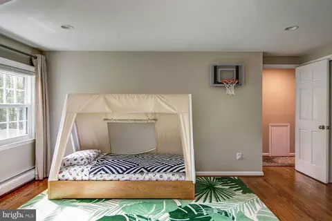 Bedroom - 6 Heritage Rd, Haddonfield, NJ 08033 photo 7 of 7