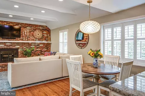 Dining - 6 Heritage Rd, Haddonfield, NJ 08033 photo 5 of 5