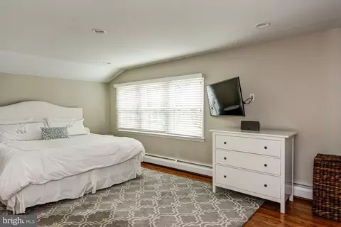 Bedroom - 6 Heritage Rd, Haddonfield, NJ 08033 photo 3 of 7