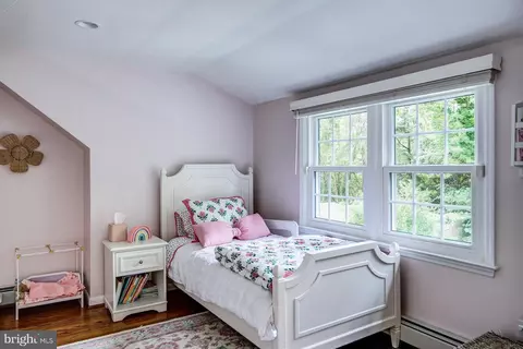 Bedroom - 6 Heritage Rd, Haddonfield, NJ 08033 photo 4 of 7