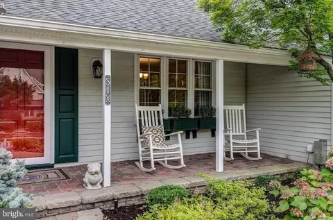 Exterior - 6 Heritage Rd, Haddonfield, NJ 08033 photo 5 of 13