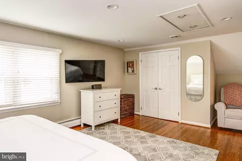 Bedroom - 6 Heritage Rd, Haddonfield, NJ 08033 photo 1 of 7