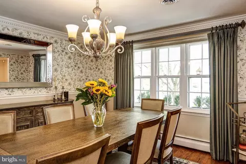 Dining - 6 Heritage Rd, Haddonfield, NJ 08033 photo 3 of 5