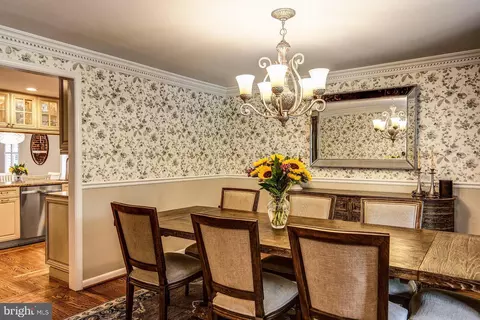 Dining - 6 Heritage Rd, Haddonfield, NJ 08033 photo 2 of 5