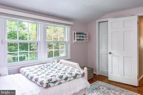 Bedroom - 6 Heritage Rd, Haddonfield, NJ 08033 photo 5 of 7