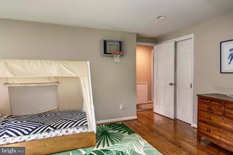 Bedroom - 6 Heritage Rd, Haddonfield, NJ 08033 photo 6 of 7