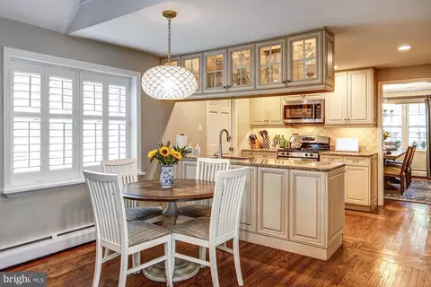 Kitchen - 6 Heritage Rd, Haddonfield, NJ 08033 photo 5 of 5
