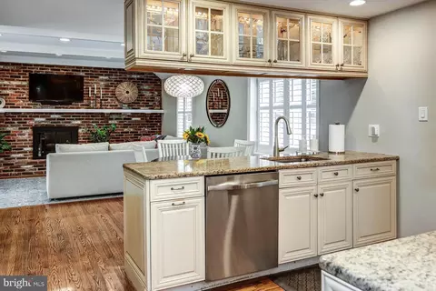 Kitchen - 6 Heritage Rd, Haddonfield, NJ 08033 photo 1 of 5