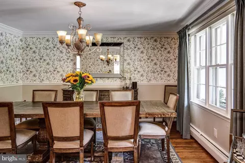 Dining - 6 Heritage Rd, Haddonfield, NJ 08033 photo 1 of 5