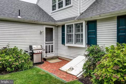Exterior - 6 Heritage Rd, Haddonfield, NJ 08033 photo 13 of 13
