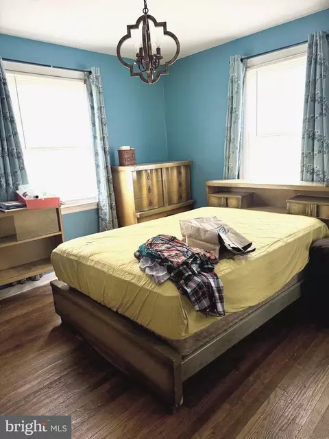 Bedroom - 12 E 10th Ave, Runnemede, NJ 08078 photo 1 of 5