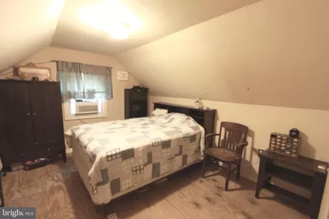 Bedroom - 12 E 10th Ave, Runnemede, NJ 08078 photo 4 of 5