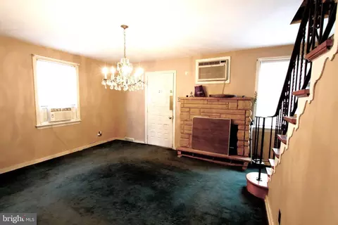 Living - 12 E 10th Ave, Runnemede, NJ 08078 photo 2 of 3