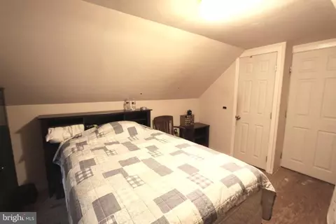 Bedroom - 12 E 10th Ave, Runnemede, NJ 08078 photo 5 of 5