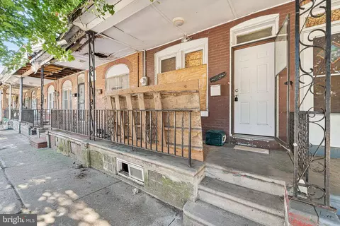 1256 Jackson St, Camden, NJ 08104
