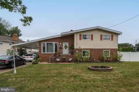 5335 Baker Ave, Pennsauken, NJ 08109