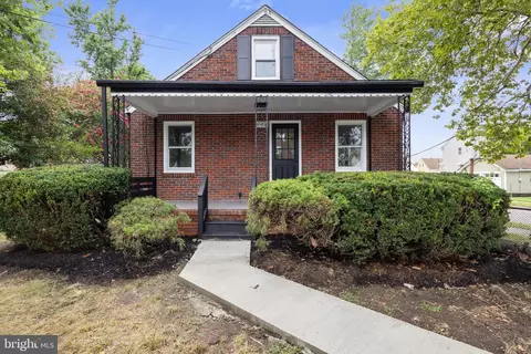 4950 Pleasant Ave, Pennsauken, NJ 08110