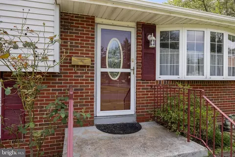 158 Ashbrook Rd, Cherry Hill, NJ 08034 photo 3