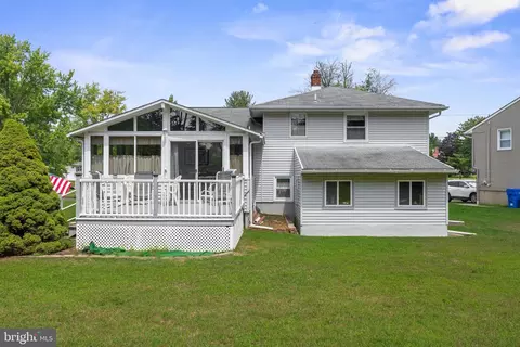 158 Ashbrook Rd, Cherry Hill, NJ 08034 photo 30
