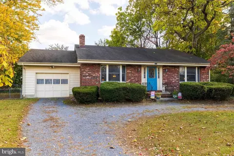 3000 Church Rd, Cherry Hill, NJ 08002