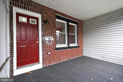 1213 Empire Ave, Camden, NJ 08103