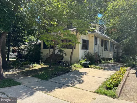 58 E Greenwood Ave, Haddon Township, NJ 08107