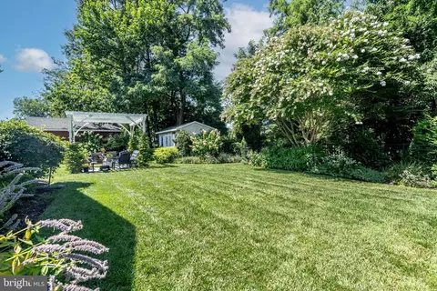 729 Graisbury Ave, Haddonfield, NJ 08033 photo 41