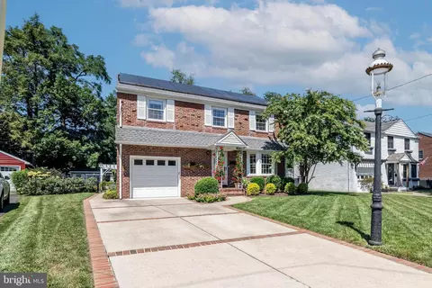 729 Graisbury Ave, Haddonfield, NJ 08033 photo 2