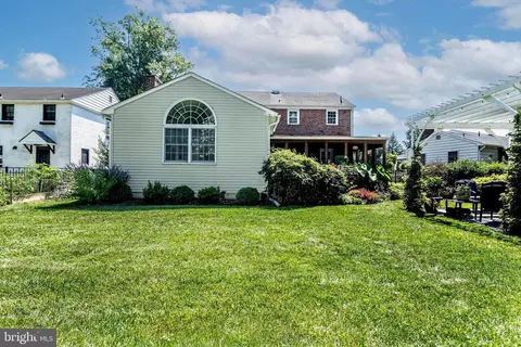 729 Graisbury Ave, Haddonfield, NJ 08033 photo 37