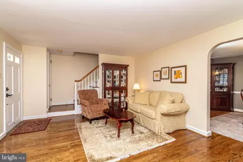 729 Graisbury Ave, Haddonfield, NJ 08033 photo 5