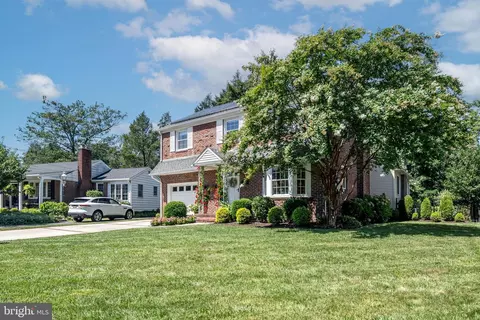 729 Graisbury Ave, Haddonfield, NJ 08033 photo 3