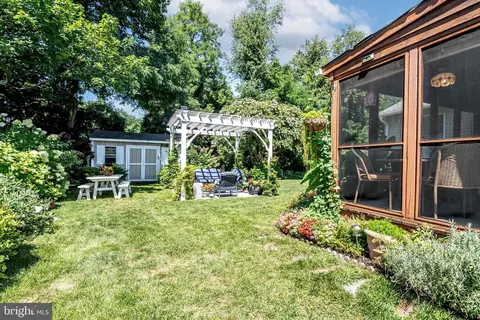729 Graisbury Ave, Haddonfield, NJ 08033 photo 40