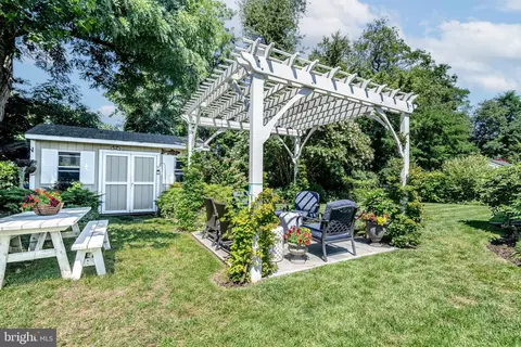 729 Graisbury Ave, Haddonfield, NJ 08033 photo 44