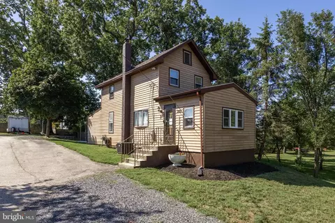 2191 Garwood Rd, Sicklerville, NJ 08081
