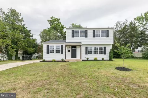 25 Coleman Rd, Berlin, NJ 08009