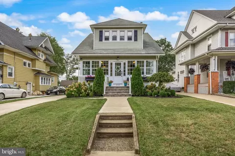 219 Washington Ter, Audubon, NJ 08106
