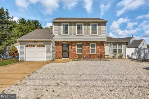 732 Evesham Rd E, Cherry Hill, NJ 08003