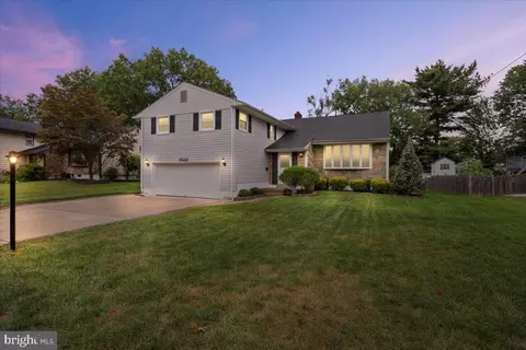 1022 Chelten Pkwy, Cherry Hill, NJ 08034