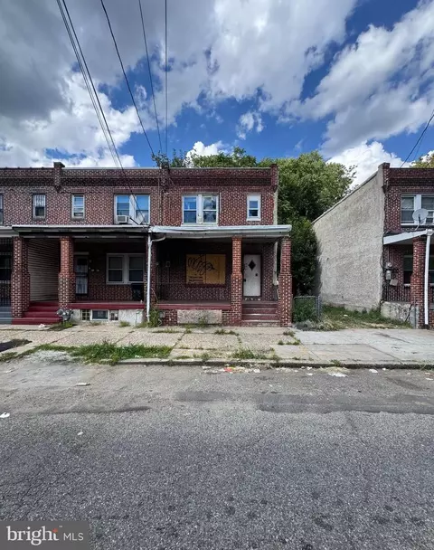 1345 Browning St, Camden, NJ 08104
