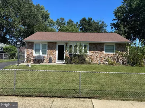 1409 Thompson Ave, Gloucester City, NJ 08030