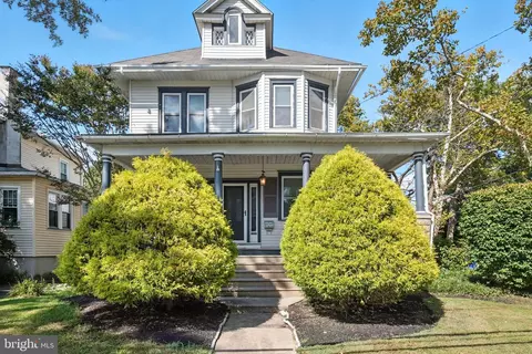 951 Park Ave, Collingswood, NJ 08108