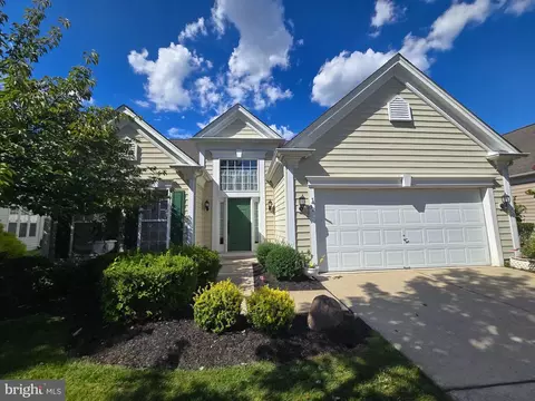 52 Festival Dr, Voorhees, NJ 08043