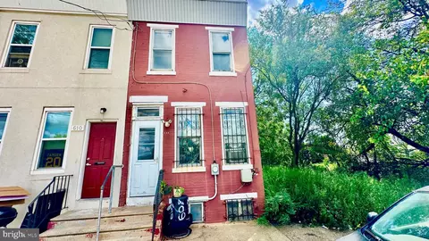 608 Sycamore St, Camden, NJ 08103