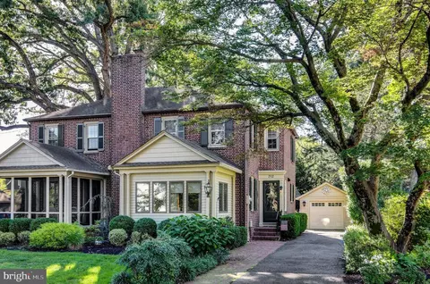 312 Woodland Ave, Haddonfield, NJ 08033