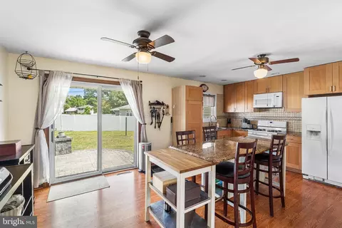 Kitchen - 34 Randy Rd, Glendora, NJ 08029 photo 1 of 5