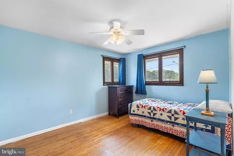 Bedroom - 34 Randy Rd, Glendora, NJ 08029 photo 3 of 3