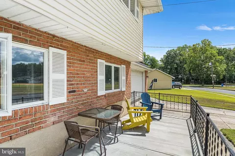 Exterior - 34 Randy Rd, Glendora, NJ 08029 photo 2 of 7