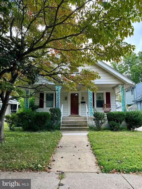 226 Park Pl, Audubon, NJ 08106